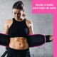 thumbnail image 4 of Faja Reductora Ejercicio Sudoracion Termica Moldeadora Gym, 4 of 8