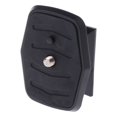 thumbnail image 3 of Quick Release Plate QB-4W Tripod Screw Adapter For YUNTENG Velbon for, 3 of 7