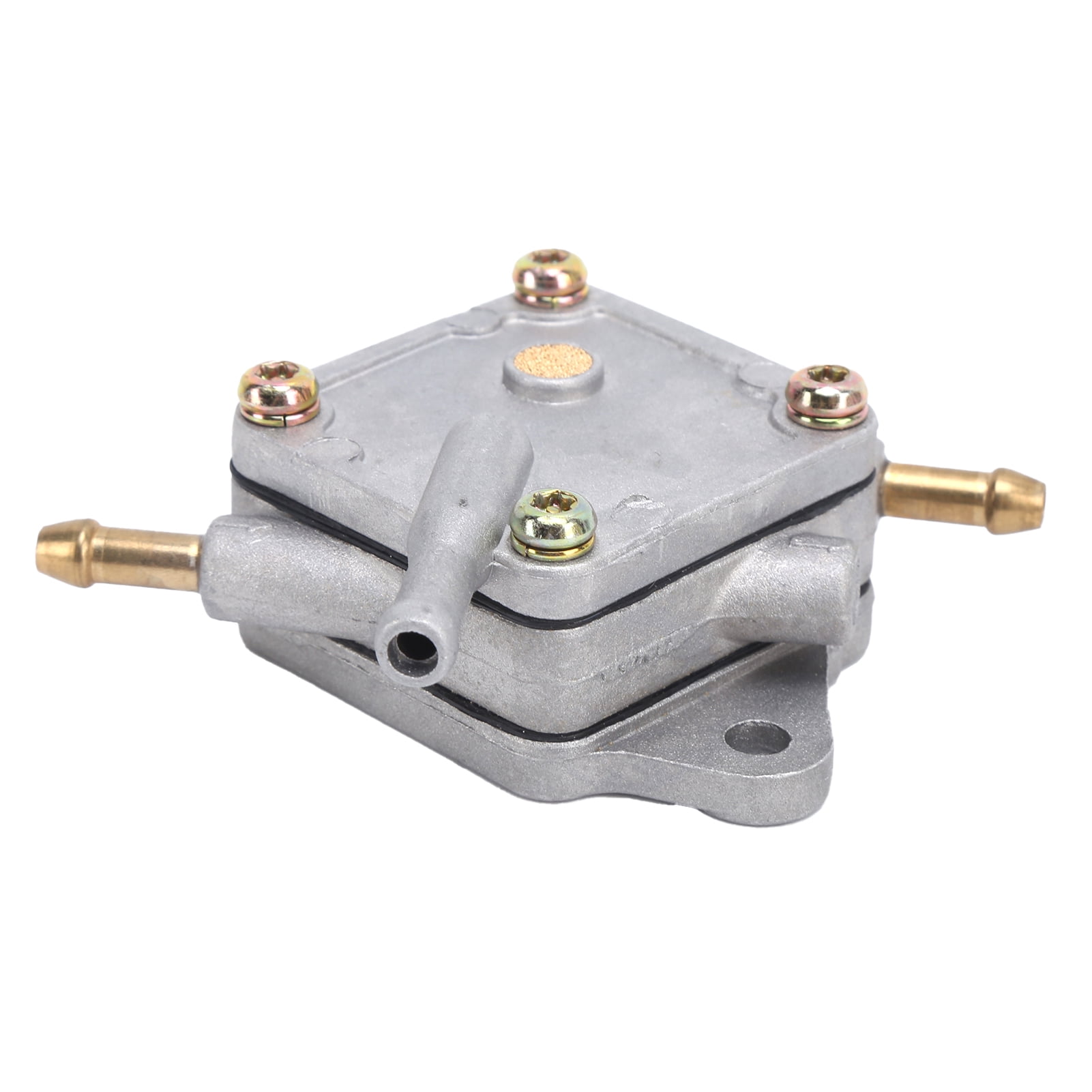 FTVOGUE Fuel Pump Replacement,Fuel Pump 72021‑G01 Replacement For EZGO