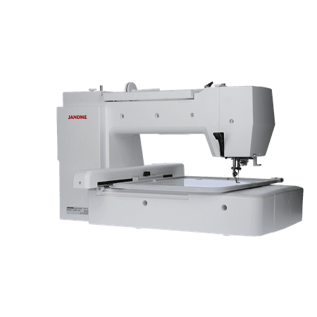 Janome Memory Craft 500E Embroidery Machine