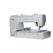Janome Memory Craft 500E Embroidery Machine
