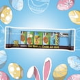 thumbnail image 2 of HERSHEY'S Easter Egg Hunt Multi 10 pack, 2 of 8