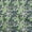 Green, variant on oneOone Polyester Spandex Light Blue Fabric Block Sewing Fabric By The Yard Printed Diy Clothing Sewing Supplies 56 Inch Wide-FX