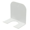 thumbnail image 3 of Bottomless Handle Ear Bracket Universal Metal Coffee Machine Handle Hanger for 51 53 58 Handle White, 3 of 5