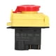 thumbnail image 1 of Interruptor de botón electromagnético Jadeshay Interruptor electromagnético industrial 250 V, 1 of 8