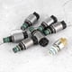 thumbnail image 3 of solenoides de cuerpo de válvula de transmisión 6R60/6R80 compatibles con Ford, 3 of 5