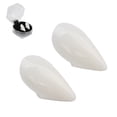 thumbnail image 4 of Cosplay Prop, Safe Fake Teeth Resin  For Werewolf For Cosplay Costume Accessory For Zombie 15mm / 0.59in, 4 of 8