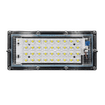 thumbnail image 1 of Reflector LED  127V, 20W con luz Blanco y Carcasa Negro, 1 of 5