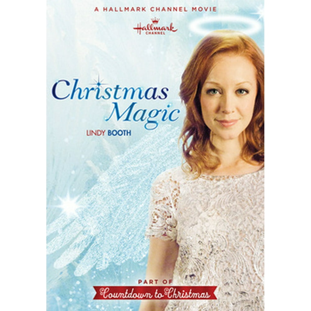 Christmas Magic (DVD)