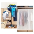 thumbnail image 6 of Unique Bargains Garment Bags with Magic Tapes, Dust-proof Clothes Cover 43.3"x43.3", 6 of 6