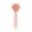 Pink, variant on Cat Claw Shaped Deshedding Comb, Pet Bath Massage Brush, Dog Hair Removal Tool, Loose Fur Cleaner, Rubber Grooming Scraper, Pet Cleaning Grooming Tool, Blue