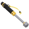 thumbnail image 1 of Detector de metales PI-iking 740 profesional - Alta sensibilidad, resistente al agua hasta 30m, tecnología de inducción de pulso, modo vibración y luz LED, ideal para búsqueda en playas y terrenos, 1 of 7