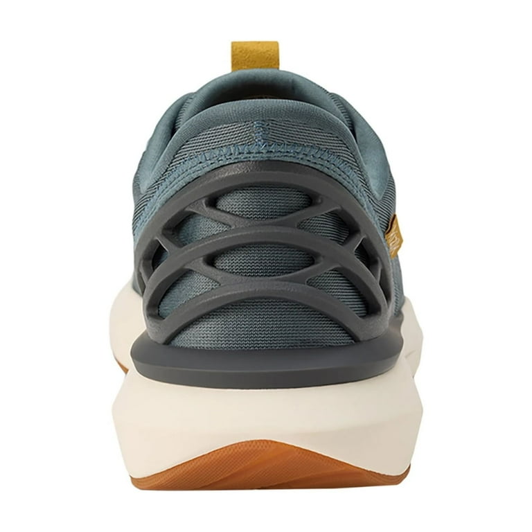 Kizik Men's Athens 2 Hand's Free Sneaker - Stormy Weather