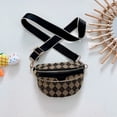 thumbnail image 4 of Bolso Shendy Vendy Riñonera Casual Para Mujer Ligera Multifuncional, 4 of 6