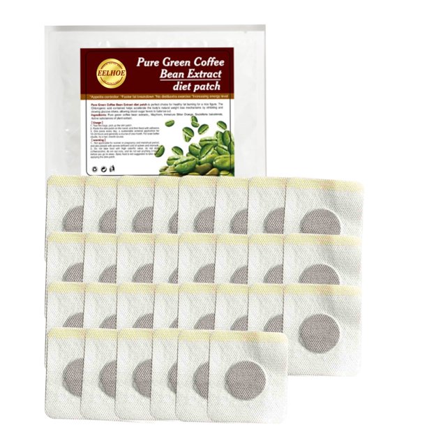 15/30/50 Pcs Adhesivo Para Corrección De Peso/Ombligo Anti-Bat/Fibra Para Pérdida De Grasa