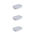 thumbnail image 1 of Cateissary Solución de almacenamiento de cocina: conveniente y que ahorra espacio, adecuado para todas las ocasiones Contenedor de almacenamiento Type1 NO1, 1 of 6