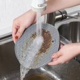 thumbnail image 5 of 7pcs Heat Resistant Silicone Table Mat Placemat Non-slip Trivet Holder Mat, 5 of 5