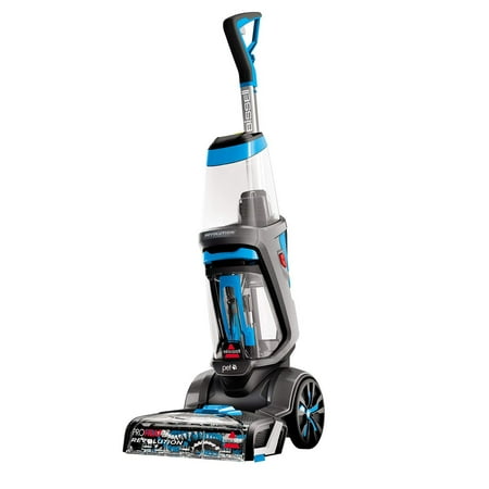 carpet proheat bissell revolution