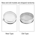 thumbnail image 4 of Multifunctional Flour Sieve, Stainless Steel Mesh Strainer, For Bakery And Home Use, 4 of 8