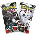 thumbnail image 3 of Pokemon TCG: Unova Mini Tin – Eelektross & Galvantula (2 Booster Packs & 1 Sticker Card), 3 of 5