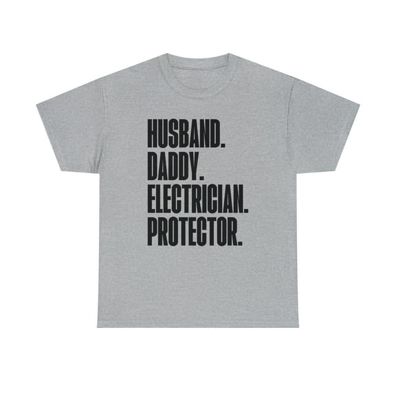 22Gifts Electrician Dad Fathers Day Birthday Ideas Shirt, Gifts, Tshirt