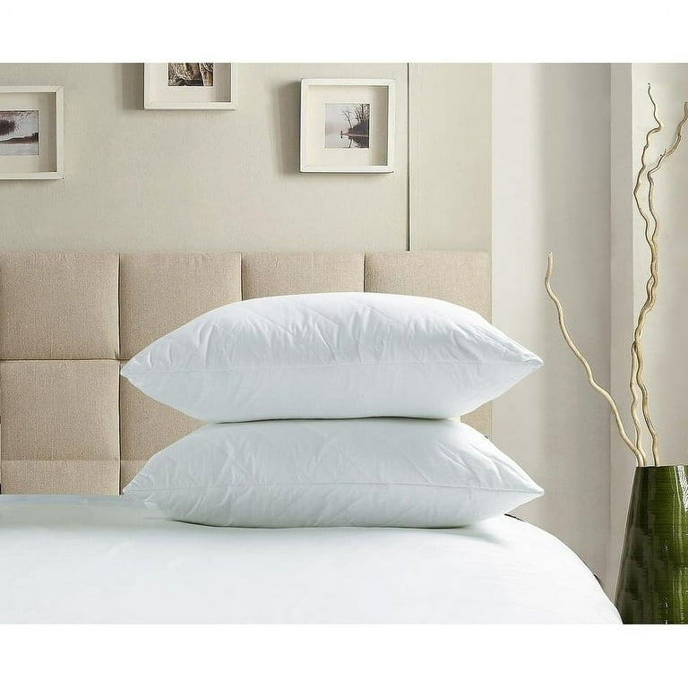 21 pillow clearance insert