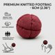 thumbnail image 1 of Bolsa de arena para deportes de playa, saco de arena para juegos al aire libre, saco portátil ligero para entrenamiento en la playa y actividades familiares, 1 of 5