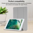 thumbnail image 3 of Cubierta Caja para 10th Generation 10.9 Pulgadas 2022 Auto Sleep/Wake Con Soft Silicone Back Protective Soporte, 3 of 9