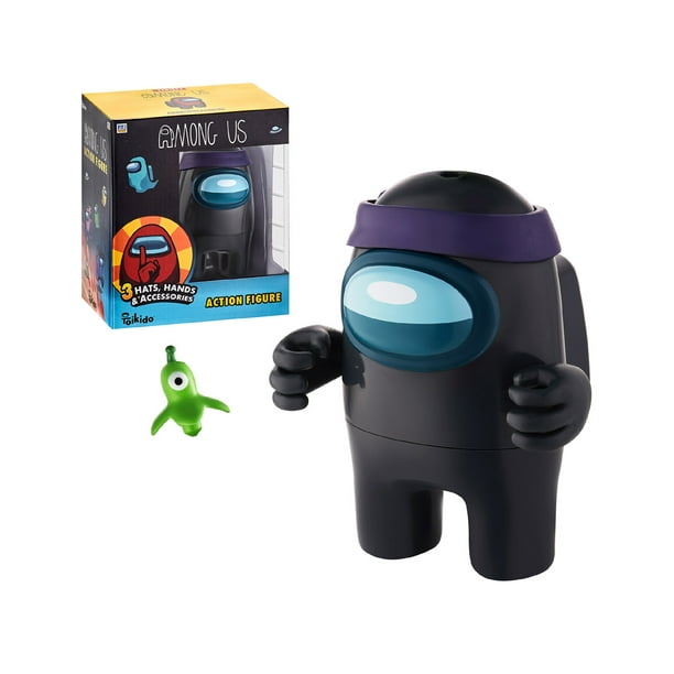 Muñecas Juguetes Amongas SURTIDO POP AMONG US “ALTERNATIVO” – Algo