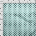 thumbnail image 2 of oneOone Cotton Poplin Fabric Floral Block Fabric Prints By Yard 42 Inch Wide, 2 of 4