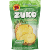 Zuko Drink Mix, Pineapple, 14.1 Oz, 1 Count
