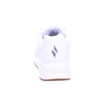 thumbnail image 4 of Zapatilla Skechers Uno-Stand on Air para hombre, color blanco, talla 8.5, 4 of 9