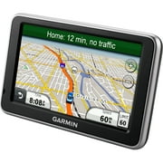 nuvi 2350LT Automobile Portable Navigator