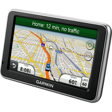 nuvi 2350LT Automobile Portable Navigator