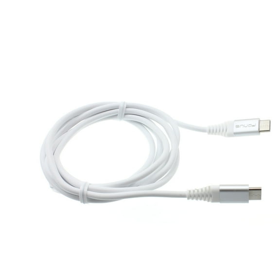 USB-C Cable for OnePlus Nord N300/N20/10T 5G Phones - 6ft Long Fast Charger Cord Power Wire Type-C to Type-C Compatible With OnePlus Nord N300 5G/N20 5G, 10T 5G Models