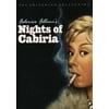 Nights of Cabiria (DVD)