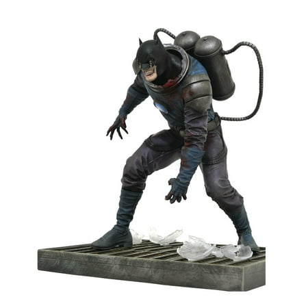 Batman Defiant PVC Figure (Other)