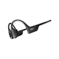 thumbnail image 1 of Shokz OpenRun Pro Premium Bone Conduction Open Ear Bluetooth Headphones for Sports(Black), 1 of 7
