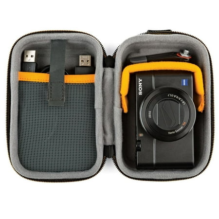 Lowepro - Hardside CS 40 Camera Case