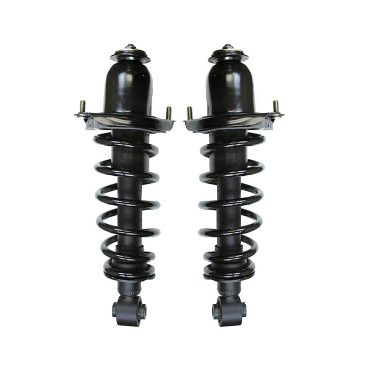 Rear Complete Coil Spring Struts For Toyota Celica Gt 2000 2005 Walmart Com Walmart Com