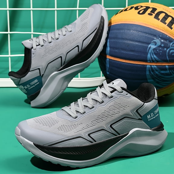 New Men'S Sports Shoes Versatile, And Comfortable for Running And Casual Wear with Shock Absorption.That Are Lightweight, Breathable, Stylish,