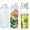 34oz, variant on NOGIS 3 Pack Clear Milk Carton Water Bottle, 500ml / 17 oz Plastic Milk Carton Bottles Square Milk Carton Container Portable Transparent Juice Bottle for Outdoor Sports Travel Camping Activities