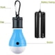thumbnail image 5 of Lámpara para campaña - de linterna impermeable Beleutchtung Senderismo Luz de Azul Sunnimix Camping Lantern Lamp, 5 of 7