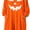 A1-gold, variant on Pumpkin Pajamas Women Halloween Fuzzy Jack O Lantern Pajamas | Womens Halloween Costumes, 2026 Adult Oversized One Piece Orange Jumpsuit Plush Pajamas with Hood Loungewear Cosplay Costume