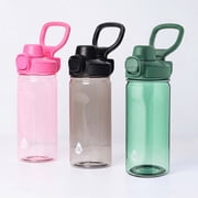 TAL 20oz Tritan Ranger Lock Water Bottle, Green