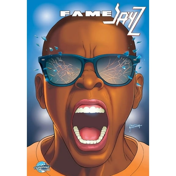 Fame: Jay Z, (Paperback)