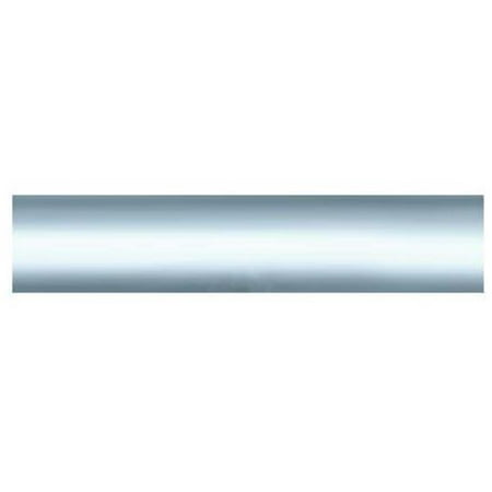 

24 in. Downrod Extension for Ceiling Fans Nickel