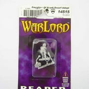 Reaper Miniatures Daughter of Skadi - Adept New