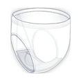 thumbnail image 3 of Lady Dignity Reusable Underwear with liner Female Brief Style Medium, 40202, Light to Moderate, 1 Ct, 3 of 3