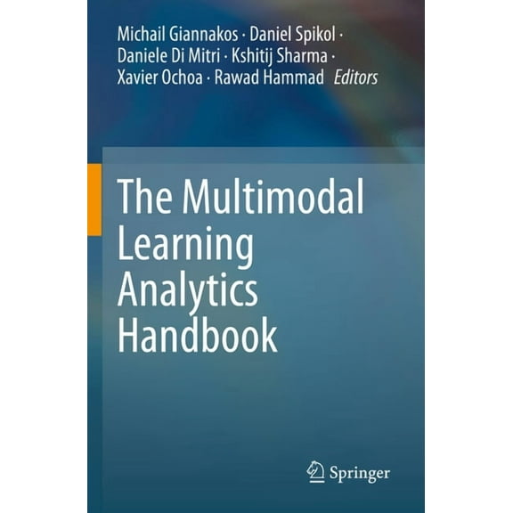 The Multimodal Learning Analytics Handbook, (Paperback)